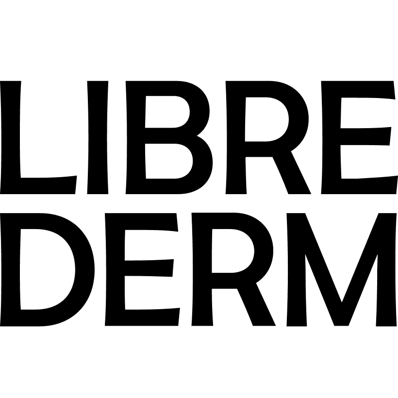 Librederm logo