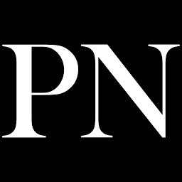Patrisa Nail logo