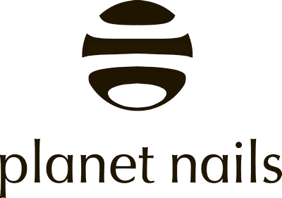 Planet Nails logo