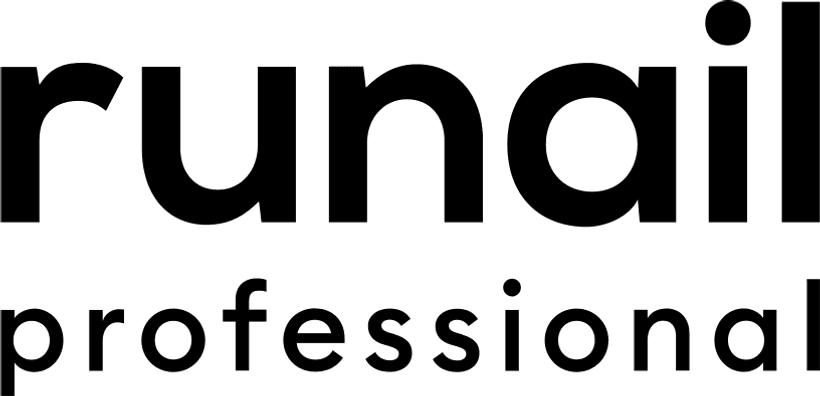 Runail logo
