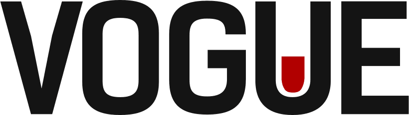Vogue Nails logo