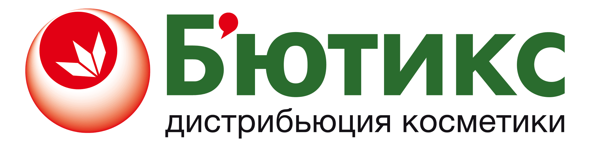 Beautix logo