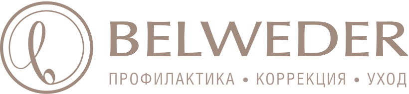 Belweder logo
