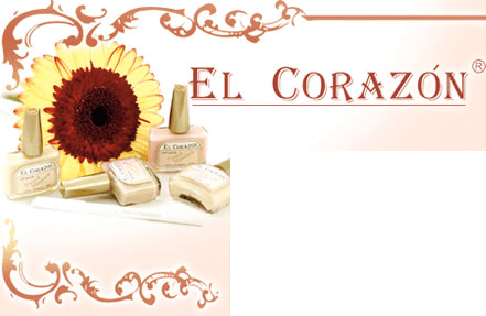 El Corazon logo