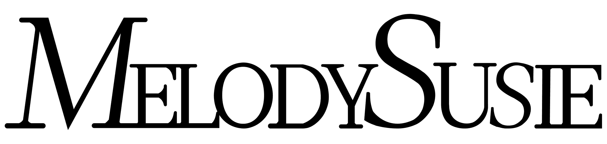 Melodysusie logo