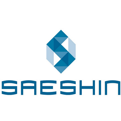 Saeshin logo