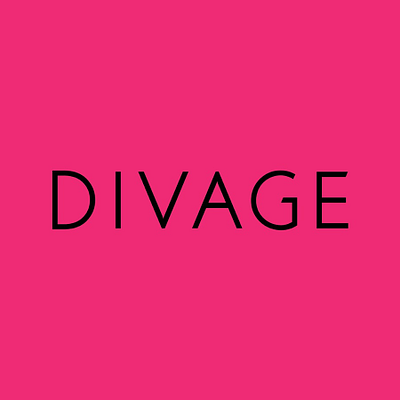 Divage logo