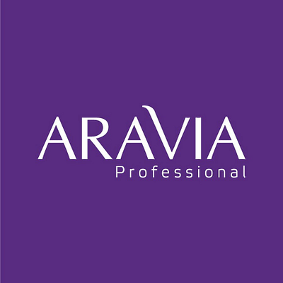Aravia Professional logo