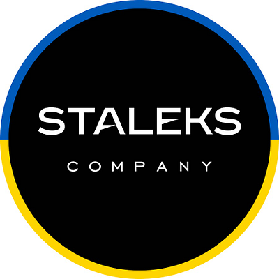 Staleks logo